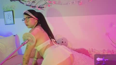 Mia online show from 20, 3, 2026