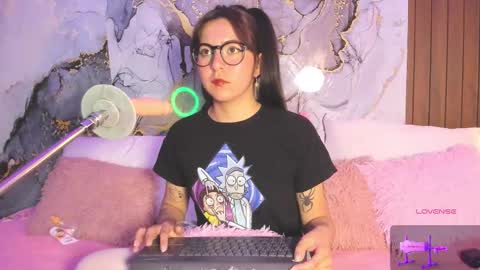 Mia online show from 29, 3, 2026