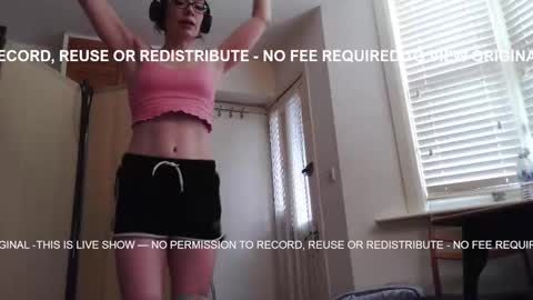 alissa_is_wet online show from 7, 2, 2026