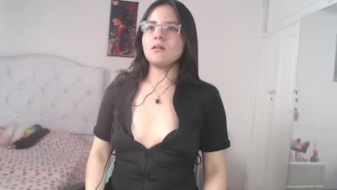 alissa_morrison online show from 20, 9, 2025