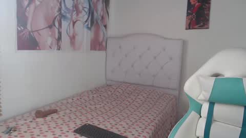 alissa_morrison online show from 1, 10, 2025