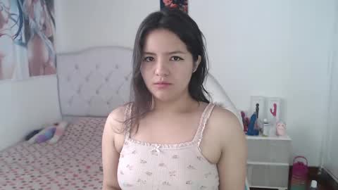 alissa_morrison online show from 14, 10, 2025