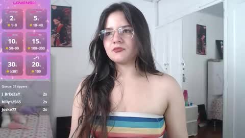 alissa_morrison online show from 16, 1, 2026