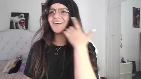 alissa_morrison online show from 31, 1, 2026