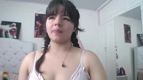 alissa_morrison online show from 16, 3, 2026