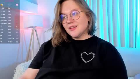 Alissa online show from 11, 11, 2025