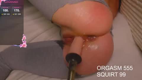 alissaaasex online show from 28, 10, 2025