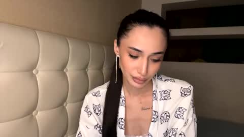 Alissa online show from 6, 3, 2025