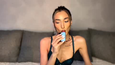 Snapshot of alissadreams chatting on 10, 6, 2026 Alissa online show from 10, 6, 2026