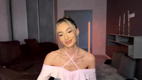 Snapshot of alissadreams chatting on 24, 6, 2026 Alissa online show from 24, 6, 2026