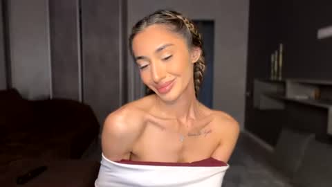 Snapshot of alissadreams chatting on 8, 7, 2026 Alissa online show from 8, 7, 2026