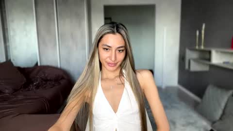 Snapshot of alissadreams chatting on 14, 7, 2026 Alissa online show from 14, 7, 2026