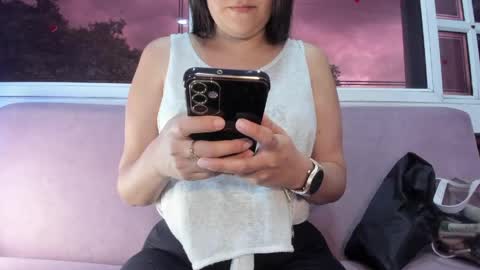Alissa online show from 31, 5, 2026