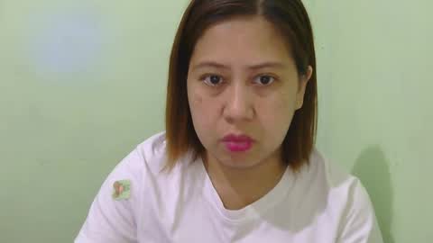 alissalove18 online show from 22, 1, 2025