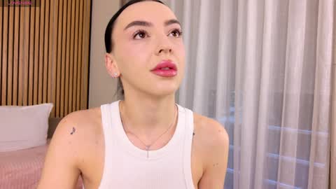 Alissa online show from 4, 6, 2026