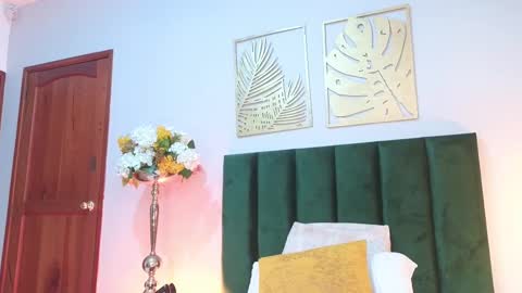 AlissaNix online show from 29, 11, 2025