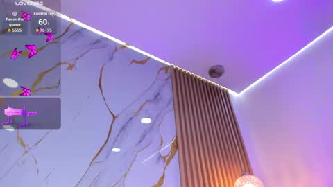 Alissa owens online show from 22, 12, 2025