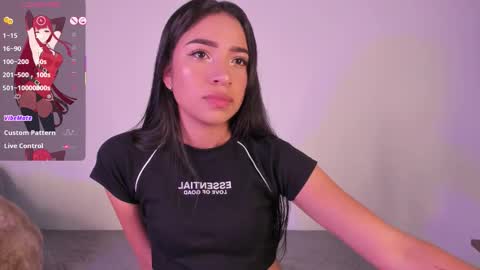 Mara  Isabel online show from 10, 1, 2026