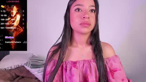 Snapshot of alissarose_1 chatting on 30, 3, 2026 alissarose_1 online show from 30, 3, 2026