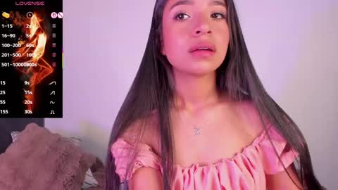Snapshot of alissarose_1 chatting on 1, 4, 2026 alissarose_1 online show from 1, 4, 2026