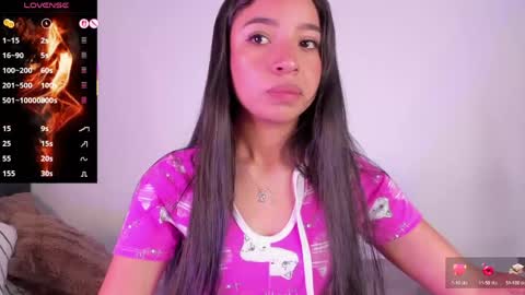 Snapshot of alissarose_1 chatting on 3, 4, 2026 alissarose_1 online show from 3, 4, 2026
