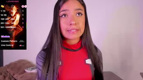 Snapshot of alissarose_1 chatting on 14, 4, 2026 alissarose_1 online show from 14, 4, 2026