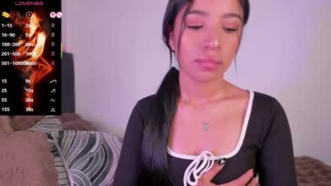 Snapshot of alissarose_1 chatting on 25, 4, 2026 alissarose_1 online show from 25, 4, 2026
