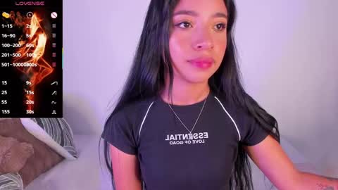 Snapshot of alissarose_1 chatting on 30, 4, 2026 alissarose_1 online show from 30, 4, 2026