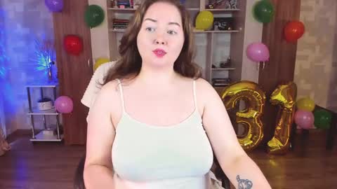 Snapshot of alissdaisyy chatting on 22, 5, 2026 alissdaisyy online show from 22, 5, 2026