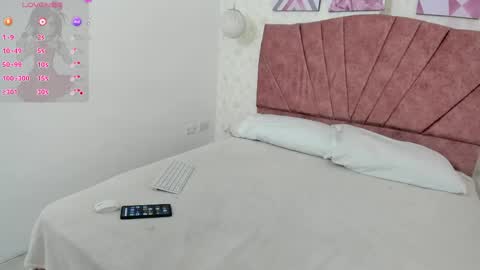 Alisse online show from 15, 4, 2026