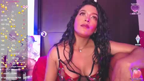 alisse online show from 15, 1, 2025