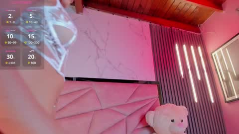 Alisse Miller online show from 7, 12, 2024