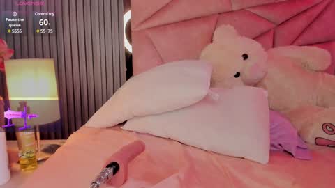 Alisse Miller online show from 21, 1, 2025