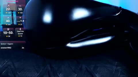 Alisse online show from 4, 10, 2025