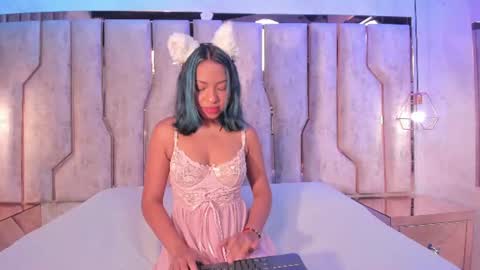 alisse_myers online show from 28, 7, 2026