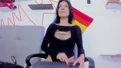 alisson0002 online show from 16, 1, 2025