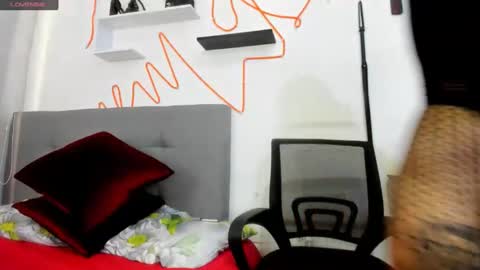 alisson0002 online show from 3, 3, 2025