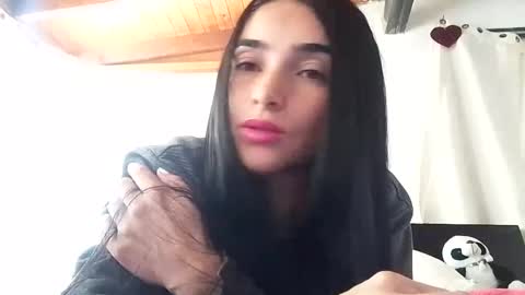 Alisson369  online show from 11, 3, 2025