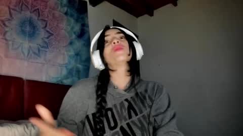 Alisson369  online show from 25, 9, 2025