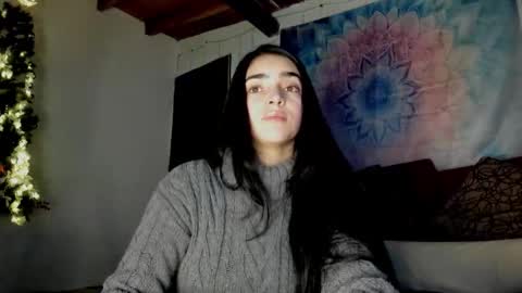 Alisson369  online show from 9, 1, 2026