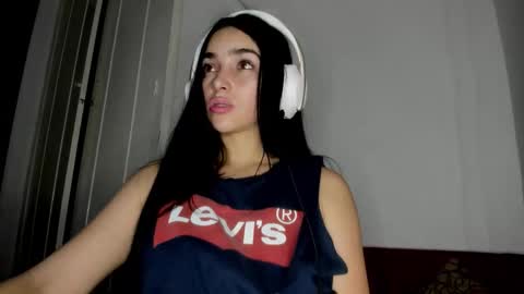 Alisson369  online show from 25, 3, 2026