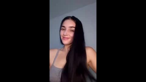 Alisson369  online show from 20, 5, 2026
