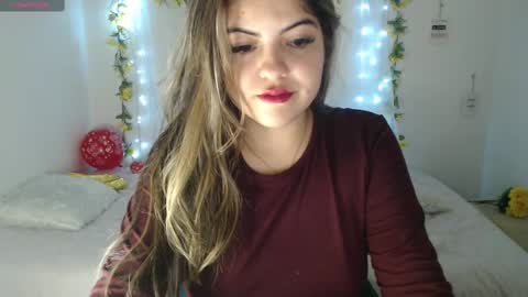 Alisson online show from 22, 9, 2025