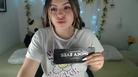 Alisson online show from 19, 3, 2026