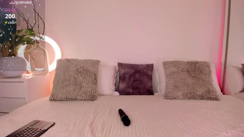 alisson_81 online show from 21, 1, 2025