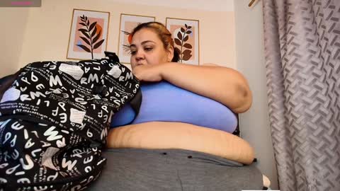 Alisson online show from 30, 1, 2025