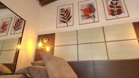 Alisson online show from 3, 2, 2025