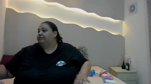 Alisson online show from 24, 10, 2025