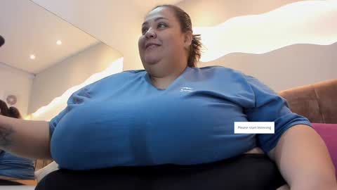 Alisson online show from 5, 11, 2025