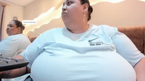 Alisson online show from 2, 6, 2026